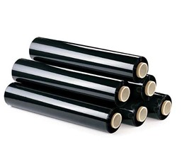Film manual NEGRO 2 KG